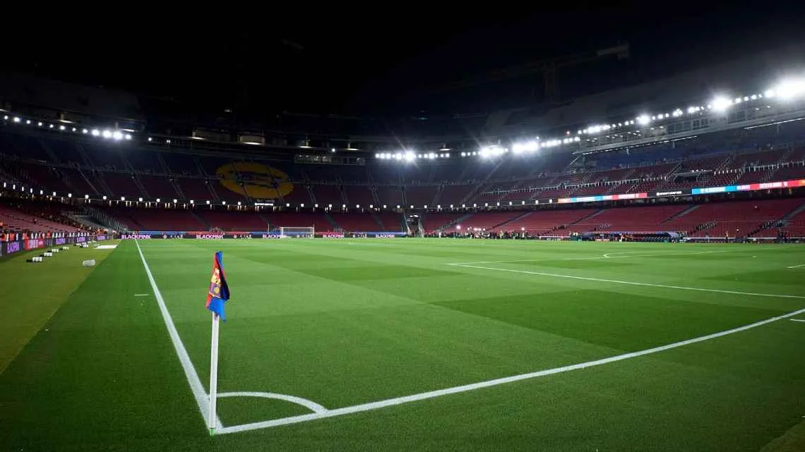 Camp Nou amplía su aforo a más de 62 mil aficionados y estrenará capacidad ante Sevilla