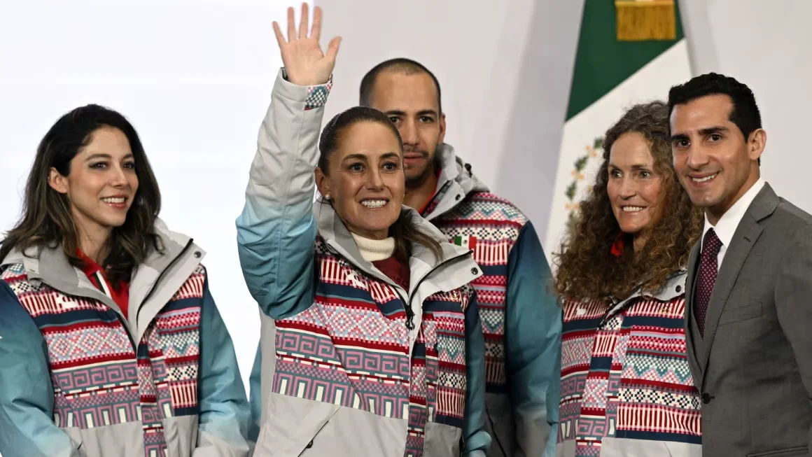 Rommel Pacheco confirma que la Copa Mundial de Clavados será reprogramada en México