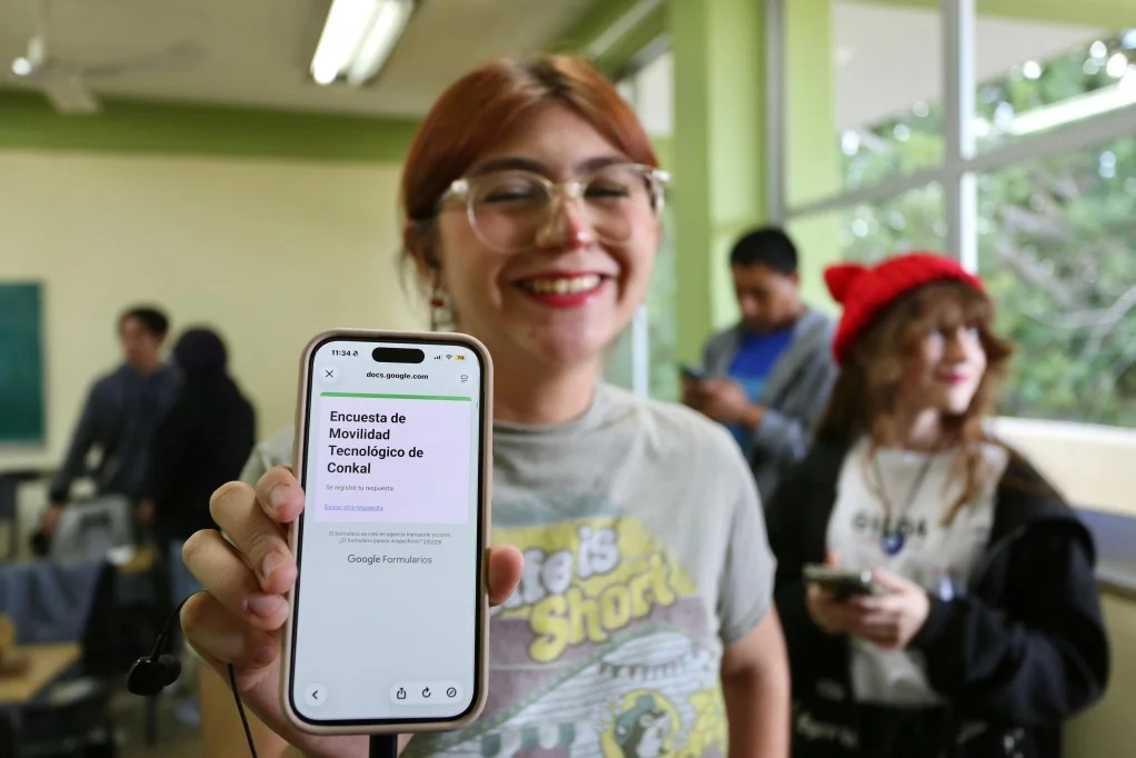 Nueva ruta Mérida–Conkal se integra al sistema Va y Ven para fortalecer la movilidad metropolitana