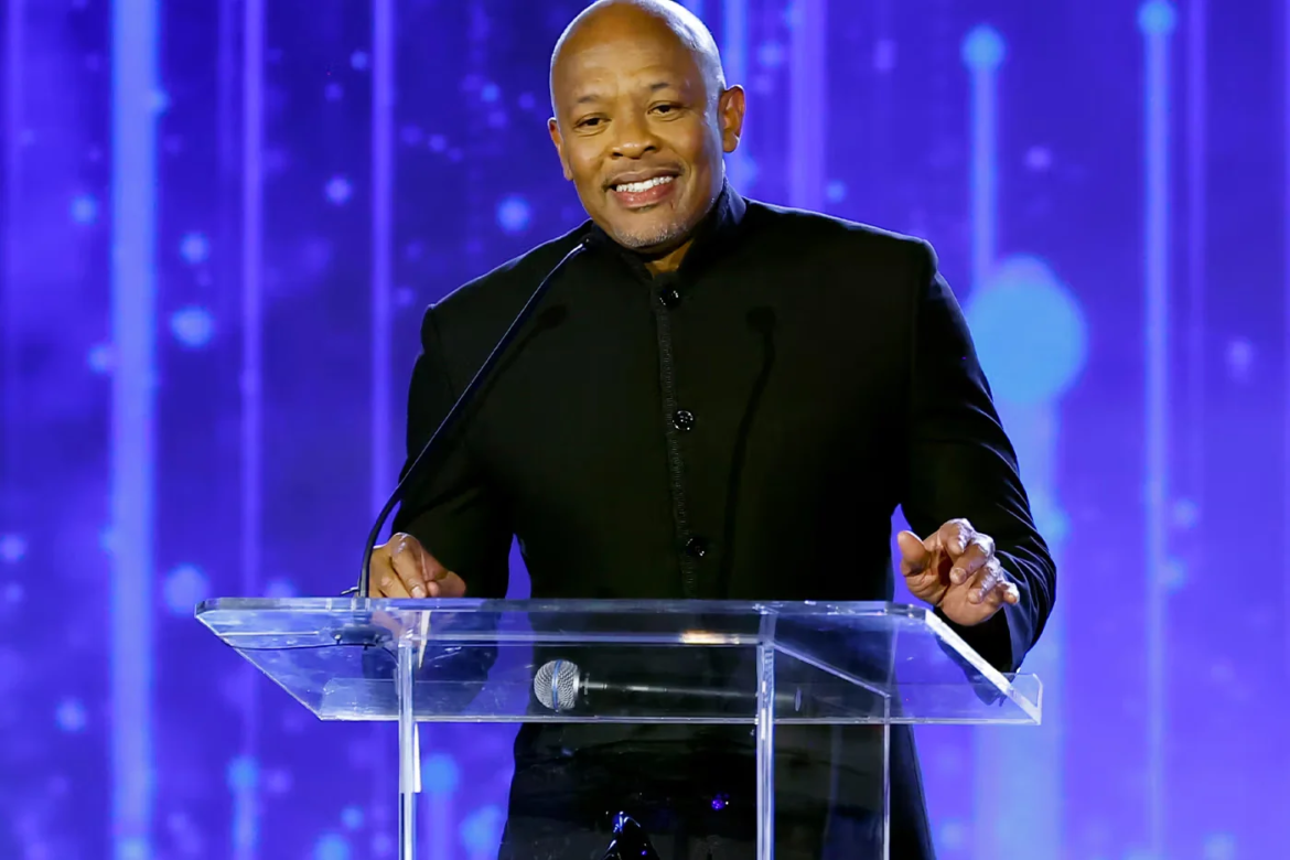 Dr. Dre alcanza oficialmente el estatus de multimillonario en la lista Forbes 2026