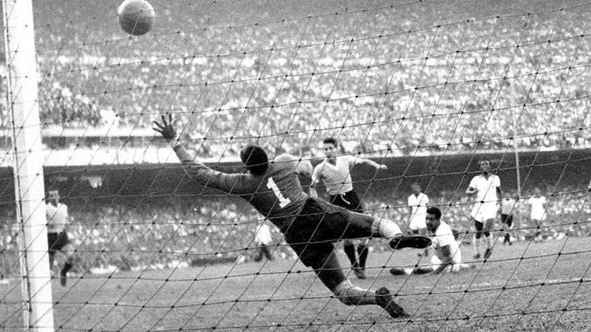Las Sorpresas más Impactantes en la Historia de las Copas del Mundo