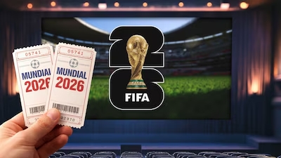Disciplina en el Mundial 2026: clave del éxito deportivo