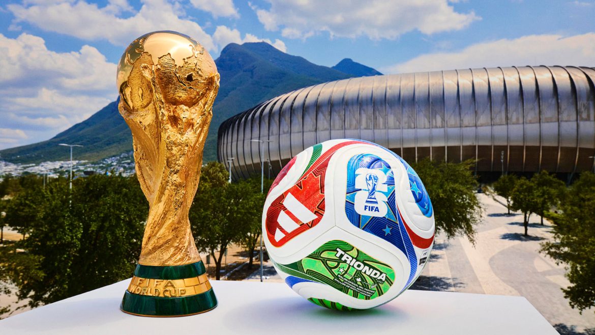 Mundial 2026: Pasión real vs. algoritmo digital