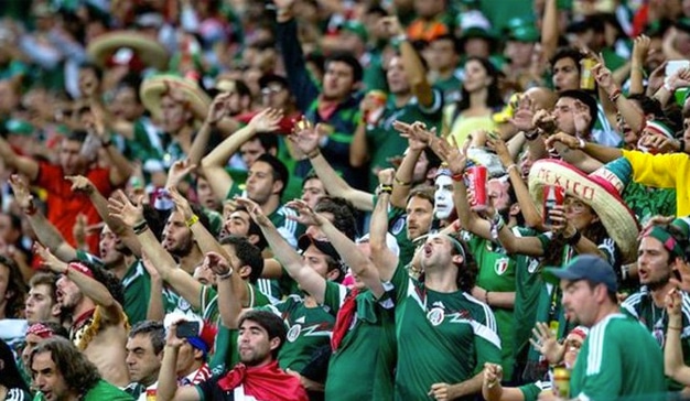 El mundial… la emoción más grande del mundo