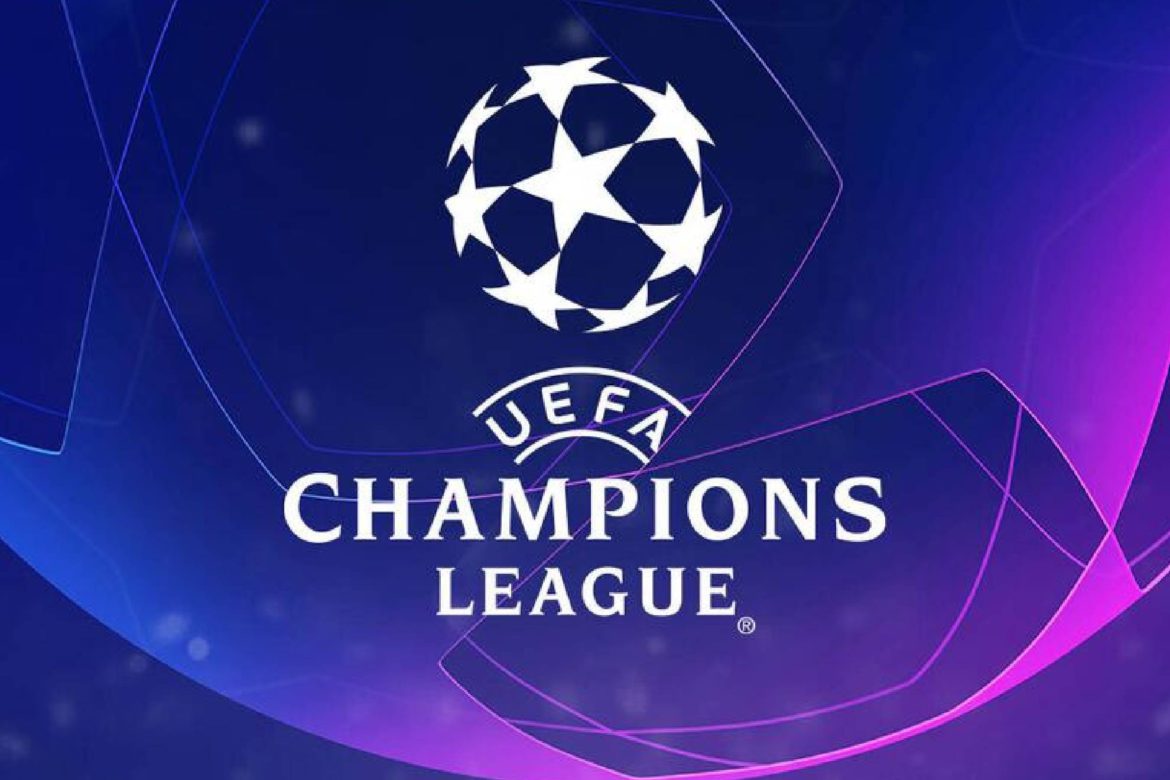 Champions 26/27 ya tiene su fase de liga sorteada