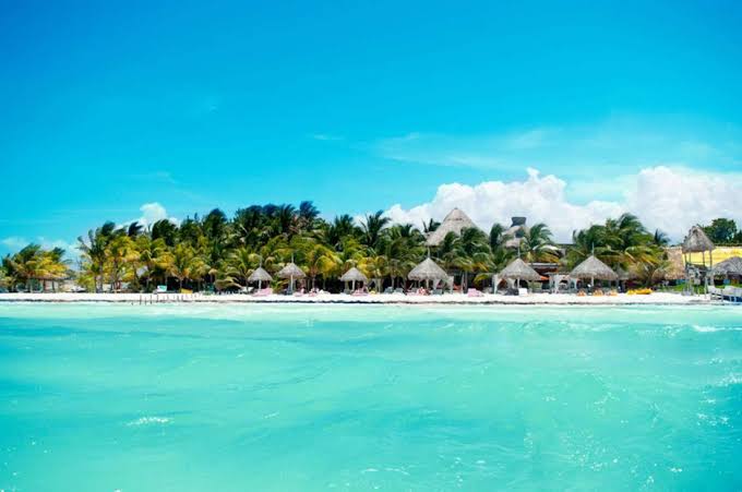 Se acaba la temporada alta en Holbox