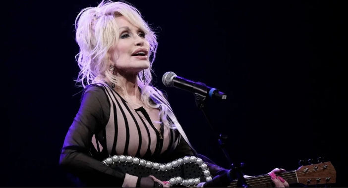 Muere Dolly Parton, adiós a la leyenda del country