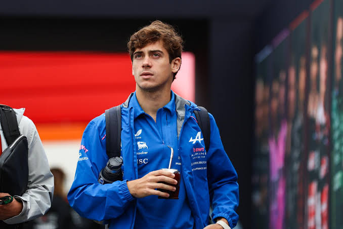 Franco Colapinto continuará con Alpine en 2027