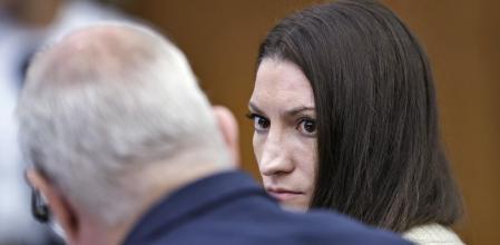 Juicio contra Lindsay Clancy: tres momentos que marcaron el caso de la madre acusada de matar a sus tres hijos