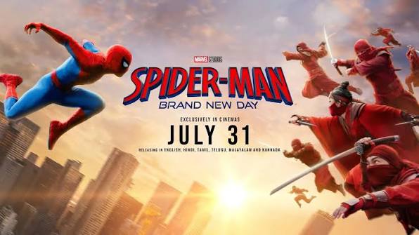«Spider-Man Brand New Day» amenaza el récord taquillero de «Titanic»