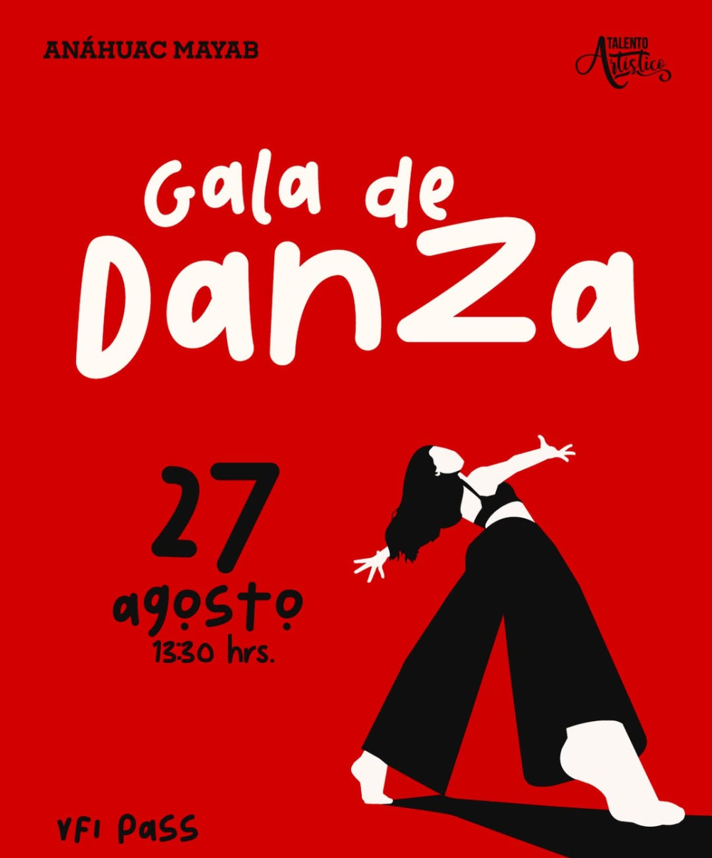 La Gala de danza arrasó con el talento universitario